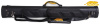 Тубус Predator Sport 2x2 черный/жёлтый