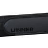 Тубус для кия "WINNER V" 1/1 85 см (черный)