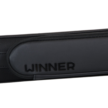 Тубус для кия "WINNER V" 1/1 85 см (черный)
