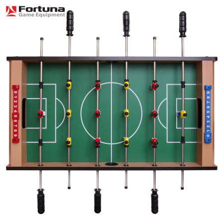 Футбол / кикер Fortuna Junior FD-31 настольный 69х37х24см