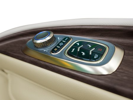 Массажное кресло FUJIMO TON F888 ZEN FE Бежевый