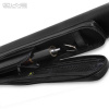 Тубус QK-S Hammer 1x1 черный аллигатор