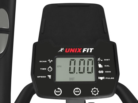 Эллиптический тренажер UNIX Fit SL-430