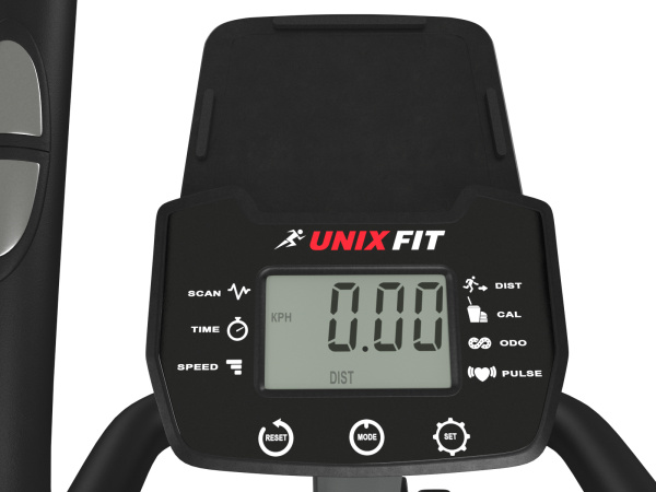 Эллиптический тренажер UNIX Fit SL-430