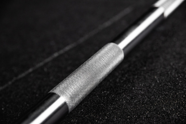 Гриф Powerlifting bar 20kg, L2200, Chrome