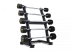 Стойка для штанг 5 шт. Hasttings Digger HD71O1D
