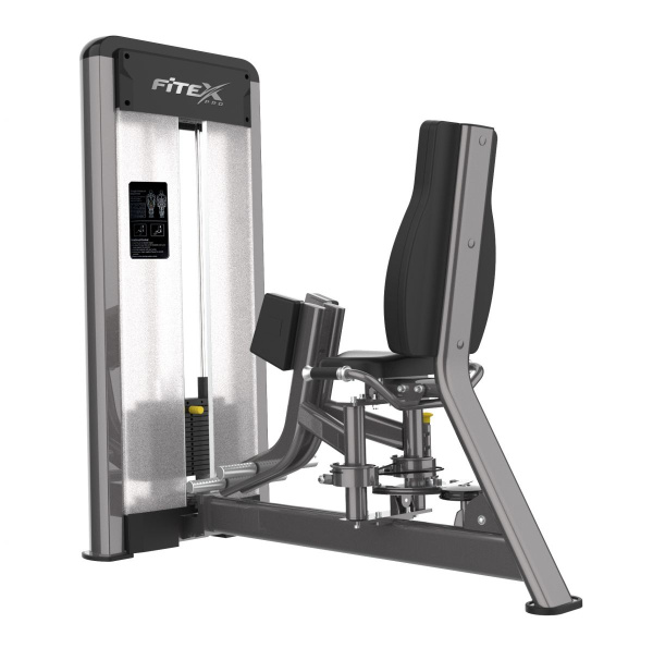 Тренажер для приводящих мышц бедра Fitex PRO FTX-61A22