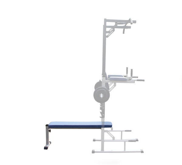 Опция скамья для жима MironFit Rk-021 (Серия РЕКОРД)
