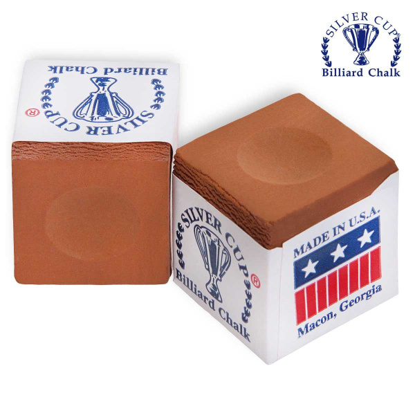 Мел Silver Cup Copper 12шт.