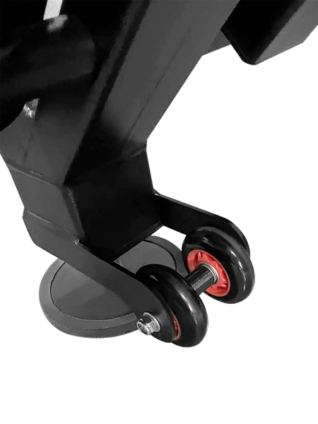 Гиперэкстензия BRONZE GYM PARTNER ML-917
