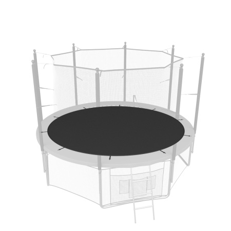 Чехол для батута UNIX Line 12 ft