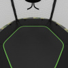 Батут для детей UNIX Line 4.6 ft PANDA (140 cm)