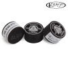 Наклейка для кия Kamui Pyramid Black ø13мм Soft 1шт.