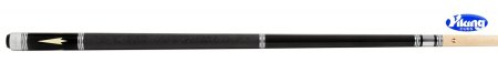 Кий Viking Valhalla VA901 2PC Пул