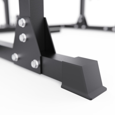 Силовая рама DFC Fitness Reality 2822