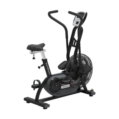 Велотренажер HIIT BIKE AIRFIT STAIRMASTER 9-4650,  горизонтальный 