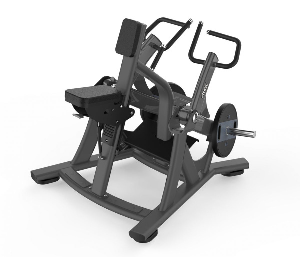 Рычажная тяга Fitex PRO FTX-6904