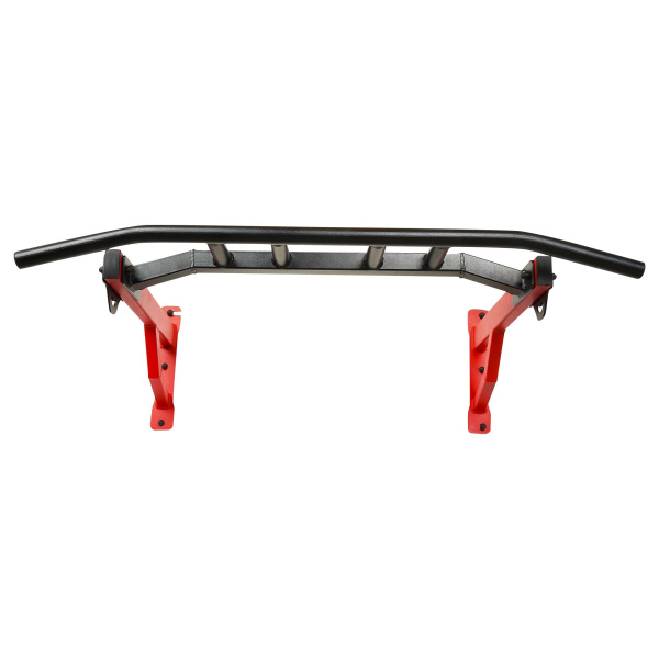 Domsen Fitness Турник настенный мультихват Domsen Ds42 RED