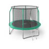 Батут UNIX Line SUPREME BASIC 8 ft (Green)