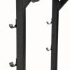 Турник-брусья со скамьей DFC Power Tower G004