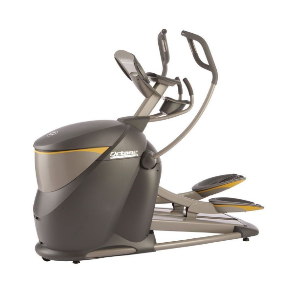 Эллиптический тренажер OCTANE FITNESS PRO4700