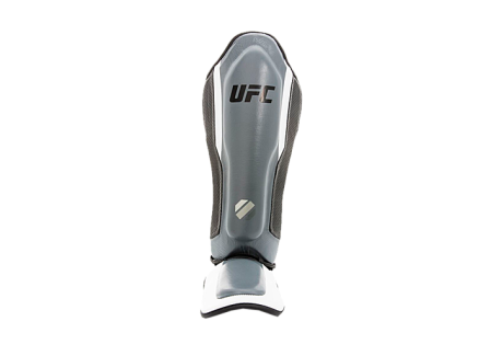 Защита голени с защитой подъема стопы UFC