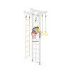Шведская стенка Kampfer Big Sport Ceiling Basketball Shield (№6 Жемчужный Стандарт)