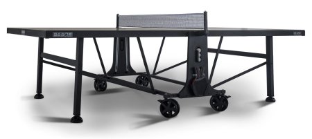 Теннисный стол всепогодный Rasson Premium S-650 Outdoor с сеткой