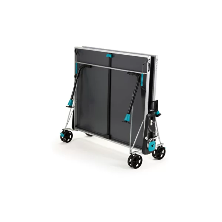 Теннисный стол CORNILLEAU 300X Sport Outdoor (синий)