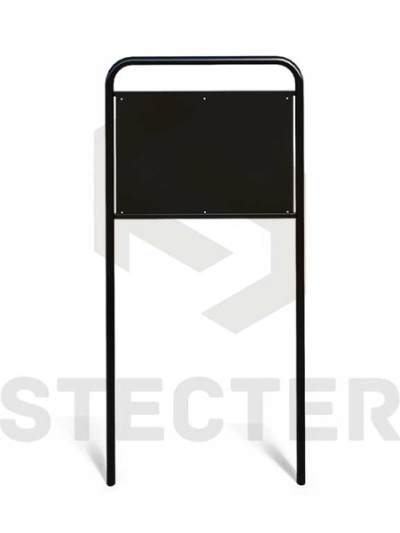 Информационный стенд (PAW-64)