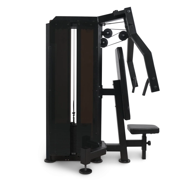 Жим от груди профессиональный BRONZE GYM PARTNER ML-815