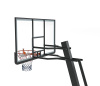 Баскетбольная стойка Wallaby Х700 (54")