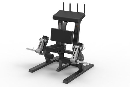 Сгибание ног стоя Spirit SP-4512