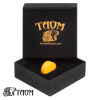 Наклейка для кия Taom 2.0 Break&Jump Yellow ø14мм в индивидуальной упаковке 1шт.
