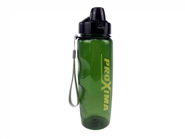 BT1704 Бутылка для воды Proxima 700ml, темно-зеленая