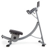 Вертикальный тренажер для пресса поворотный VictoryFit VF-P150