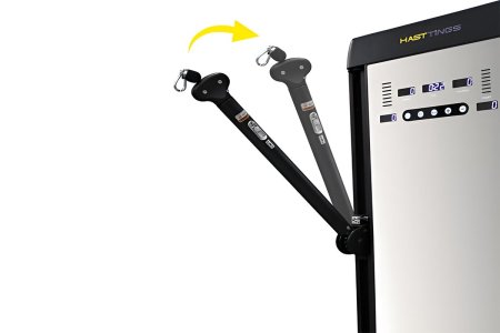 Мультистанция силовая Hasttings L802