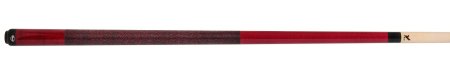 Кий Viking B2212 Black Cherry 2PC Пул