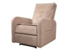 Кресло-реклайнер механический с массажем FUJIMO COMFORT CHAIR F3005 FMF Терра (Sakura 20)