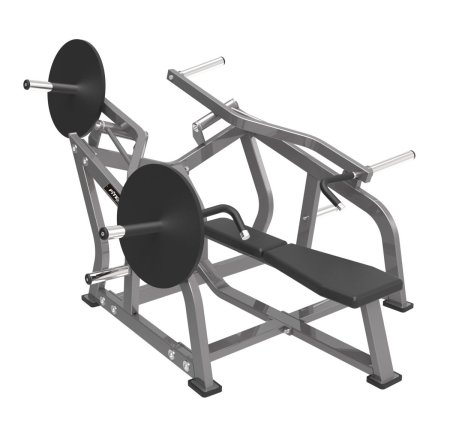 Жим горизонтальный лежа Fitex PRO FTX-82015