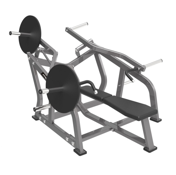 Жим горизонтальный лежа Fitex PRO FTX-82015