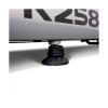 Электрическая беговая дорожка Protrain K258