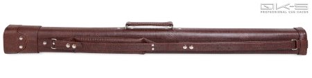Тубус QK-S Artillery 2x2 коричневый аллигатор
