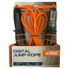Скакалка с электросчетчиком LiveUp LS3128