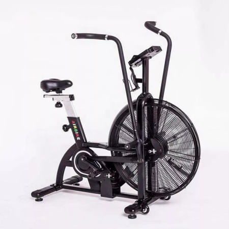 Тренажер AIRBIKE воздушное сопротивление