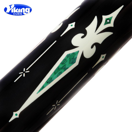 Кий Viking Valhalla VA321 2PC Пул