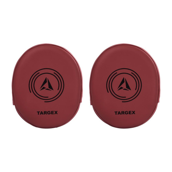 Лапы боксерские TARGEX AIR