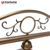 Светильник Fortuna Modena Bronze Antique  3 плафона