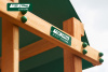 Детский городок Rapid стандарт