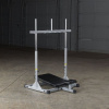 Вертикальный жим ногами Powerline PVLP156